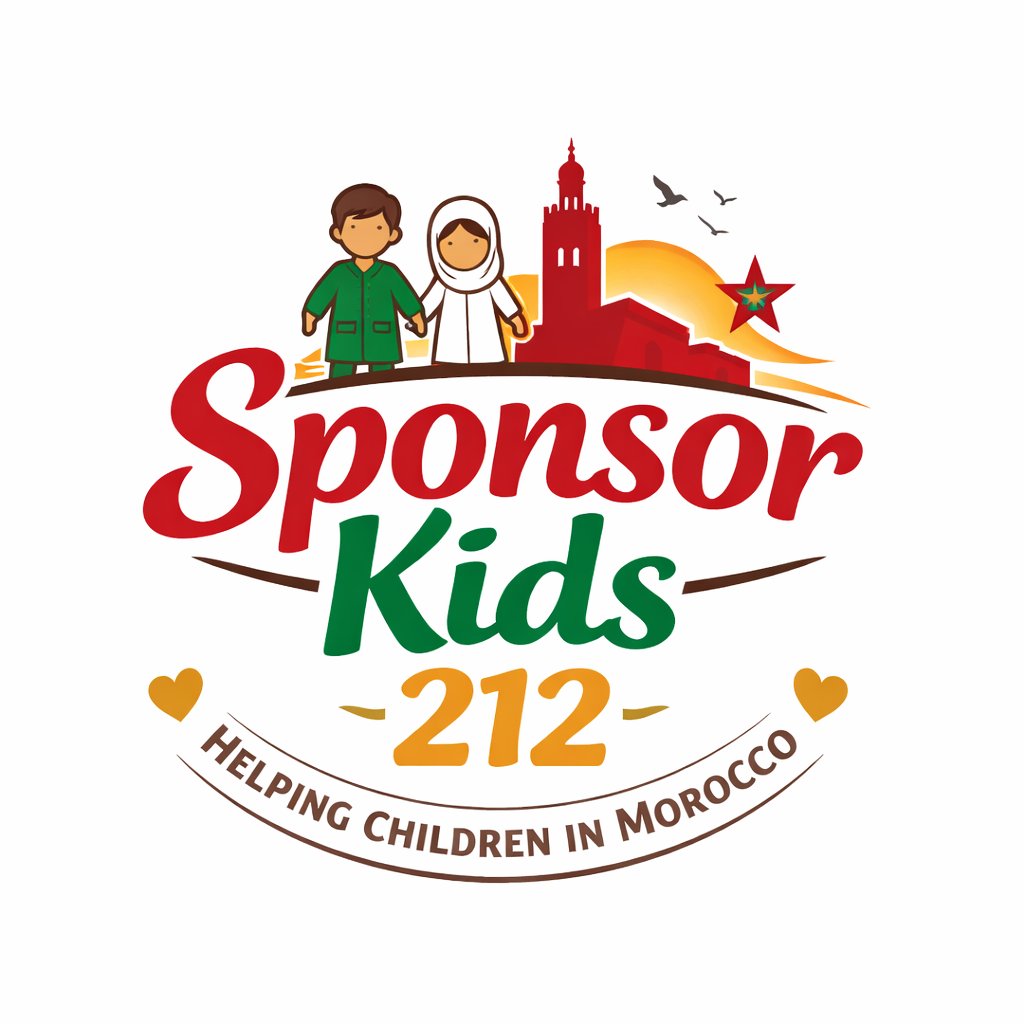 Sponsor Kids 212