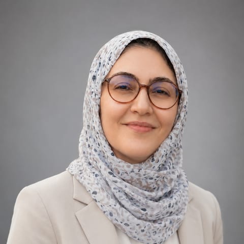 Fatima Zahra
